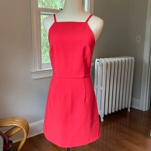 FRENCH CONNECTION Whisper Minidress